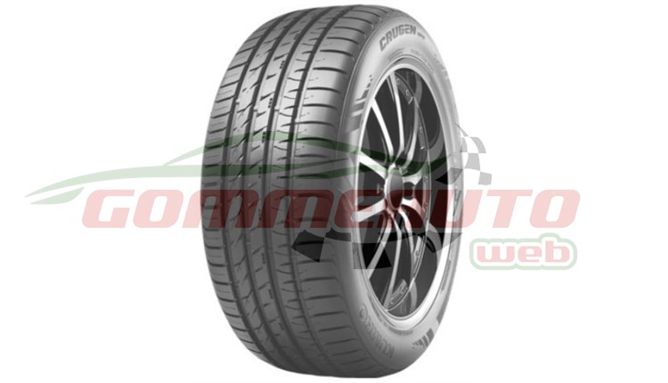 COP. 235/55HR18  KUMHO  HP91                      100H